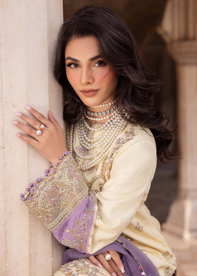 Zarizaa | Almari e Naaz | KAYSERIA