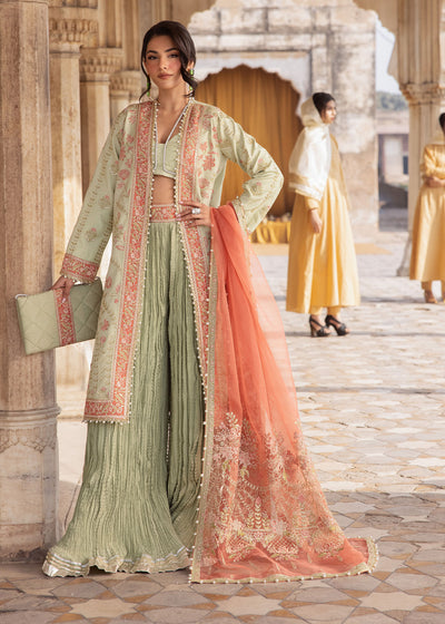 Zarizaa | Almari e Naaz | SABAZKARIYA