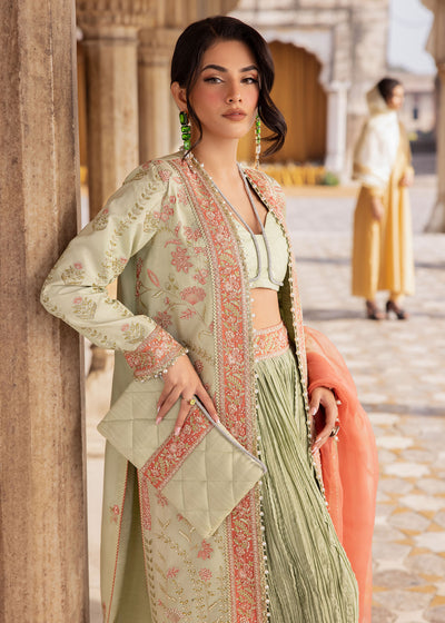 Zarizaa | Almari e Naaz | SABAZKARIYA