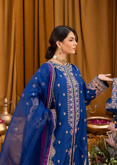 Zarizaa | Almari e Naaz | CHASHAM