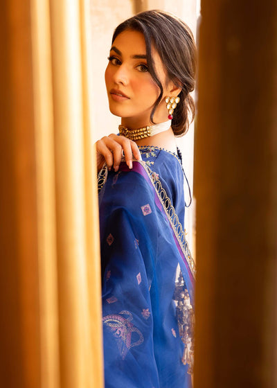 Zarizaa | Almari e Naaz | CHASHAM