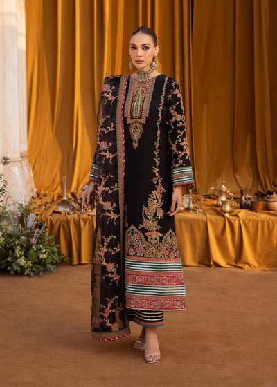 Zarizaa | Almari e Naaz | SURMA