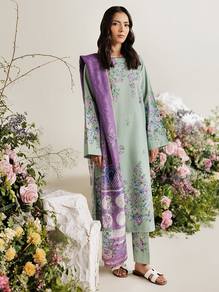 Rajbari | Amal Summer Prints Exclusive | Amal Summer Prints - 02