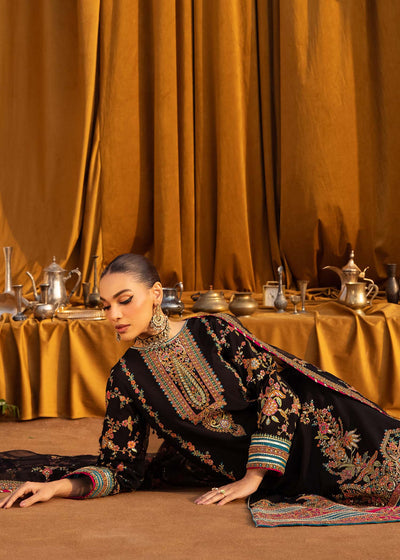 Zarizaa | Almari e Naaz | SURMA