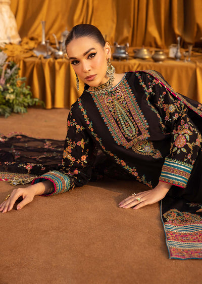 Zarizaa | Almari e Naaz | SURMA