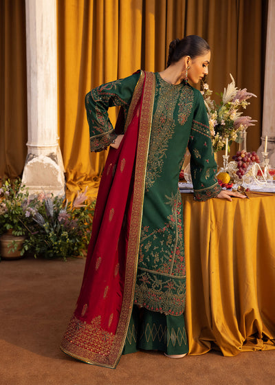 Zarizaa | Almari e Naaz | ZAREEN