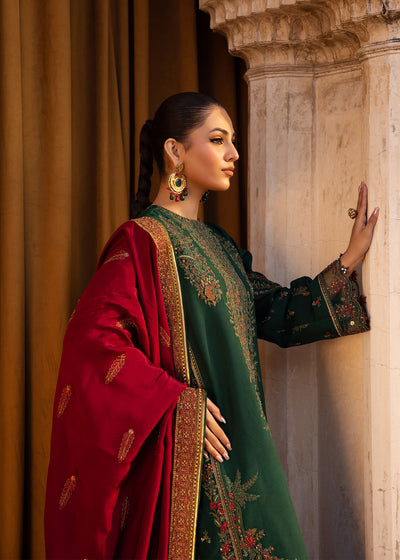 Zarizaa | Almari e Naaz | ZAREEN