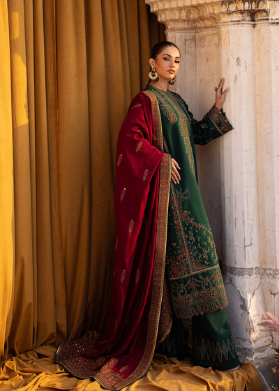 Zarizaa | Almari e Naaz | ZAREEN