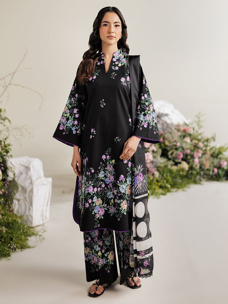 Rajbari | Amal Summer Prints Exclusive | Amal Summer Prints - 06