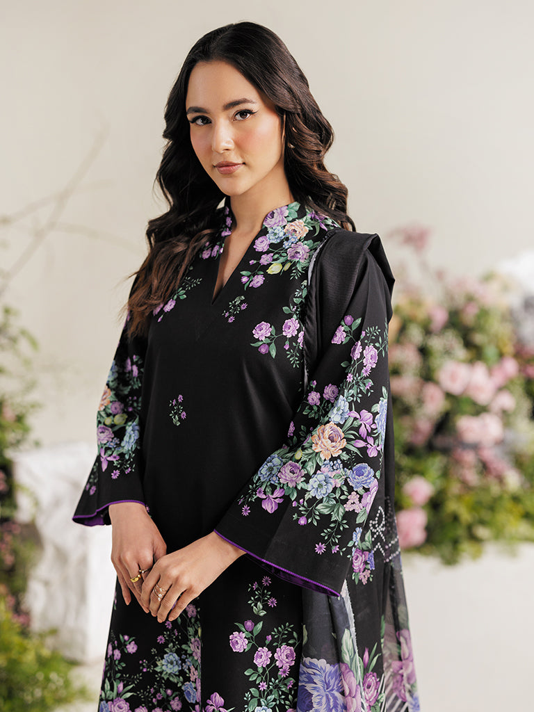 Rajbari | Amal Summer Prints Exclusive | Amal Summer Prints - 06