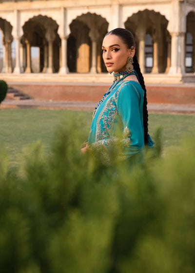 Zarizaa | Almari e Naaz | PANNA