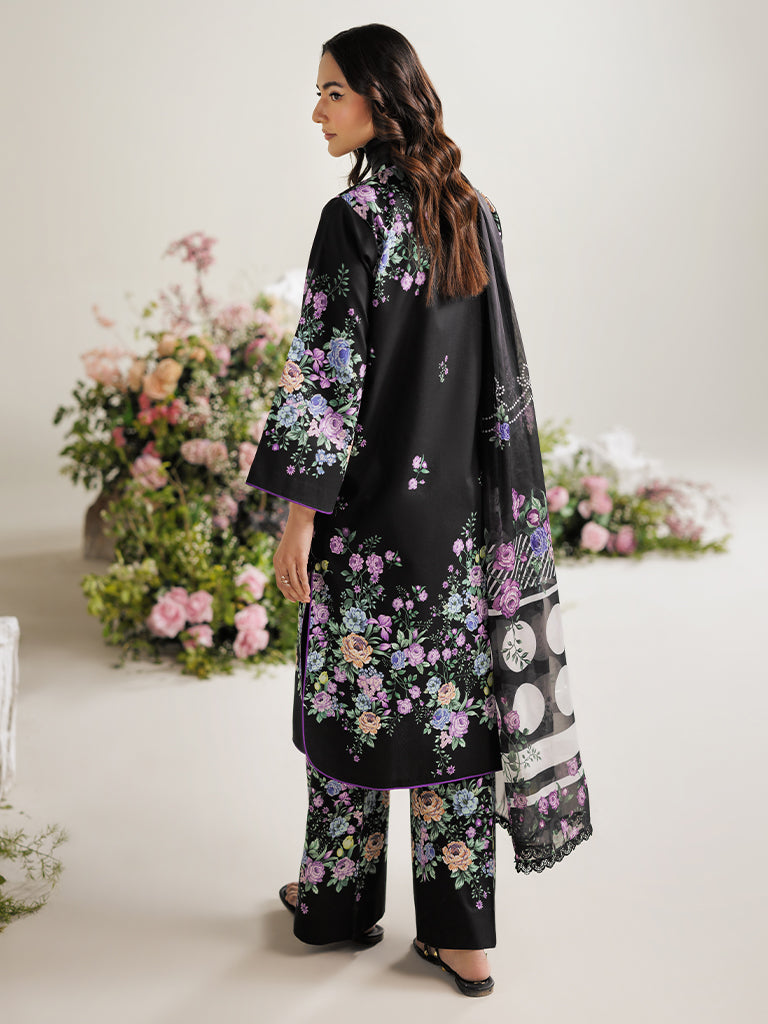 Rajbari | Amal Summer Prints Exclusive | Amal Summer Prints - 06
