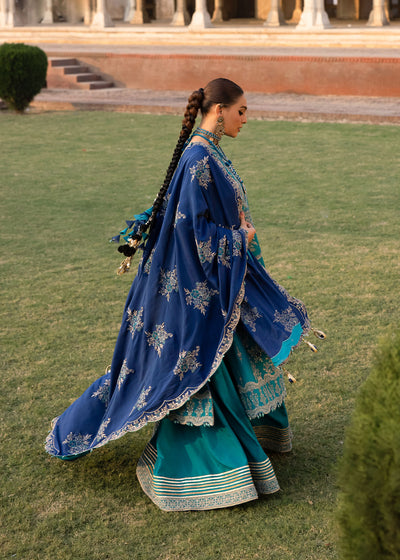 Zarizaa | Almari e Naaz | PANNA