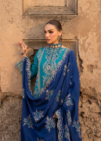 Zarizaa | Almari e Naaz | PANNA