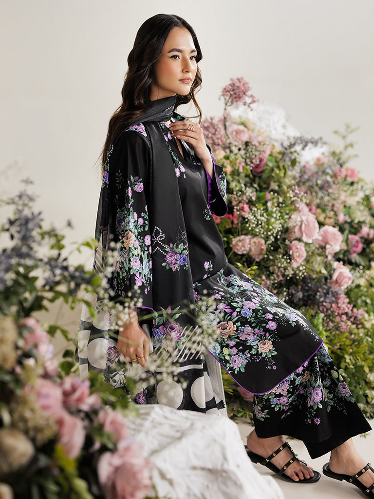 Rajbari | Amal Summer Prints Exclusive | Amal Summer Prints - 06