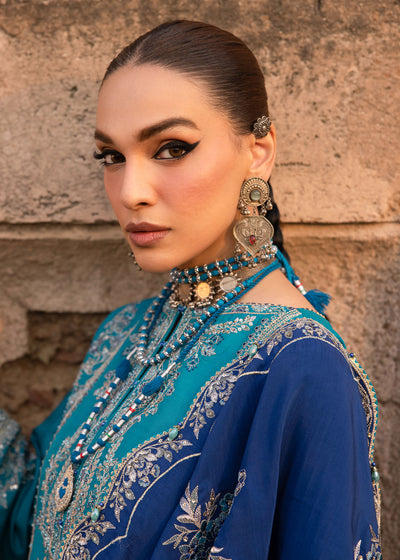 Zarizaa | Almari e Naaz | PANNA