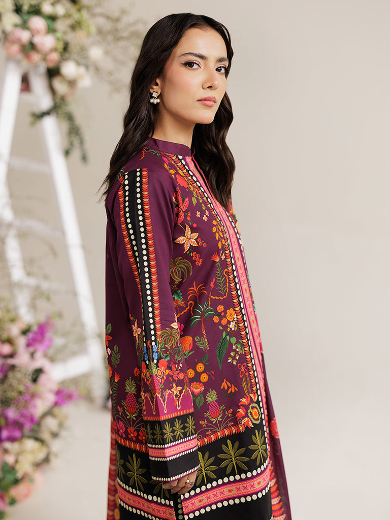 Rajbari | Amal Summer Prints Exclusive | Amal Summer Prints - 03