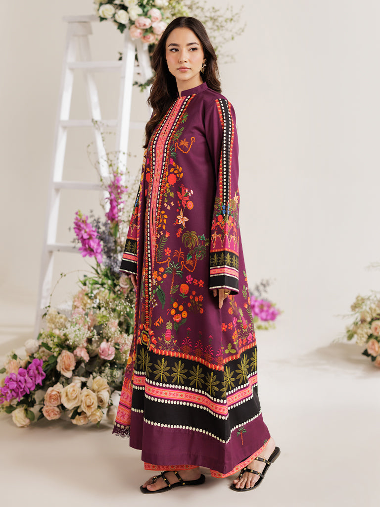 Rajbari | Amal Summer Prints Exclusive | Amal Summer Prints - 03