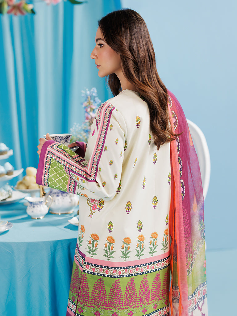Rajbari | Amal Summer Prints Exclusive | Amal Summer Prints - 04