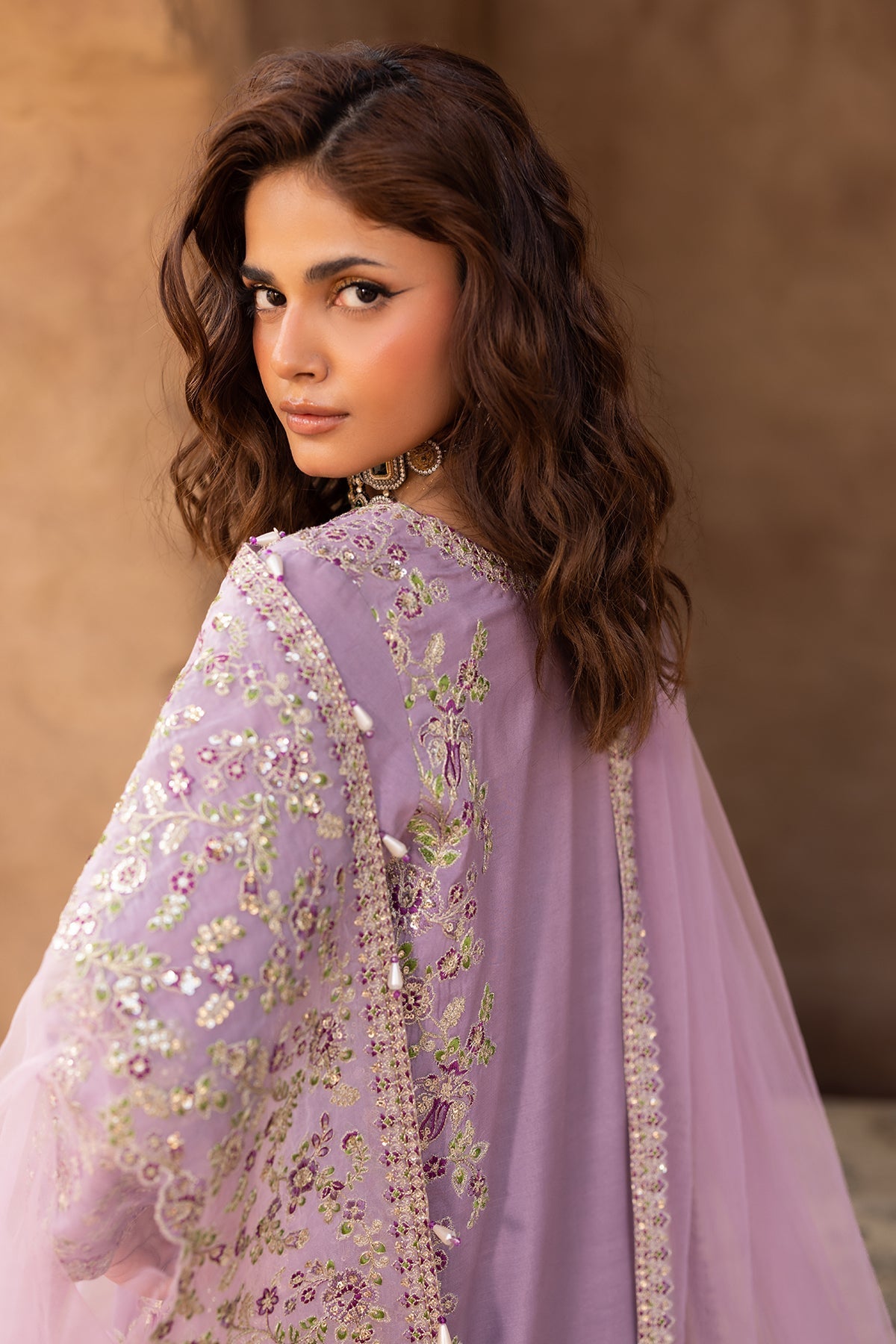 Charizma | Festive Pret | CMA-5-23A