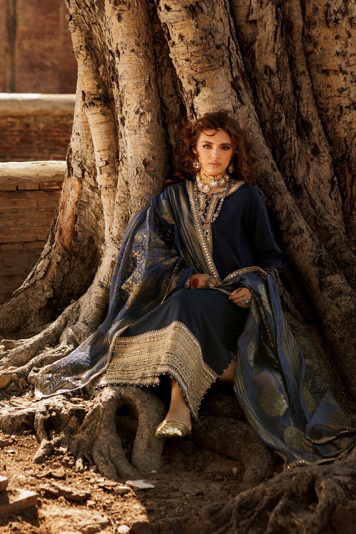 Charizma | Festive Pret | CNP-5-25