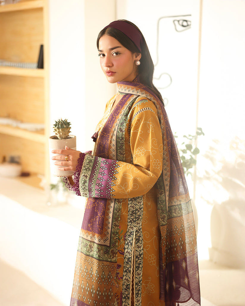 Roheenaz | Pareesa Cambric | Amaaya