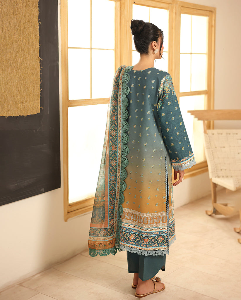 Roheenaz | Pareesa Cambric | Shafia