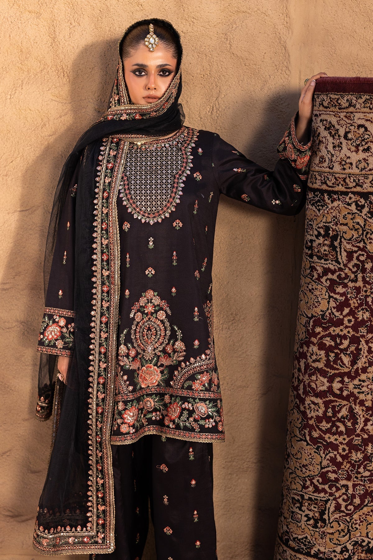 Charizma | Festive Pret | CMA-5-35 B