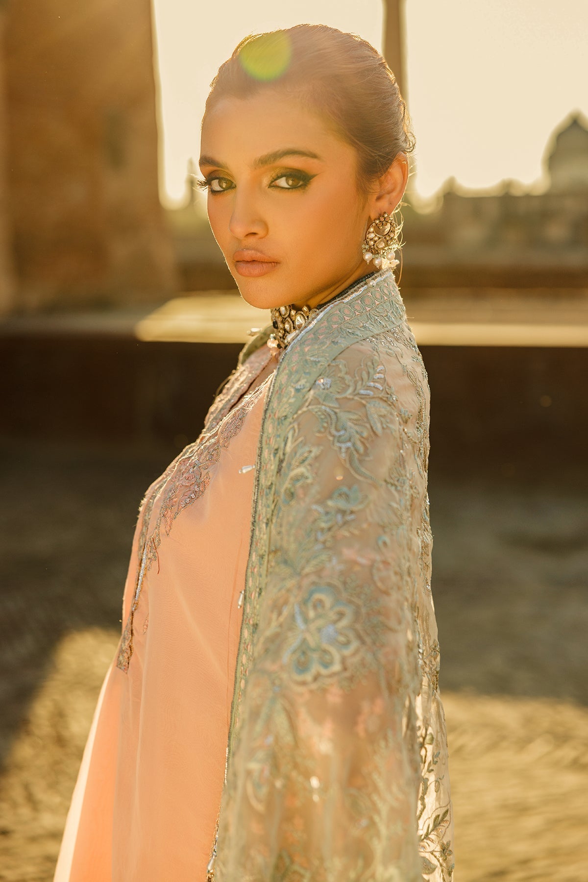 Charizma | Festive Pret | CMA-5-037 P