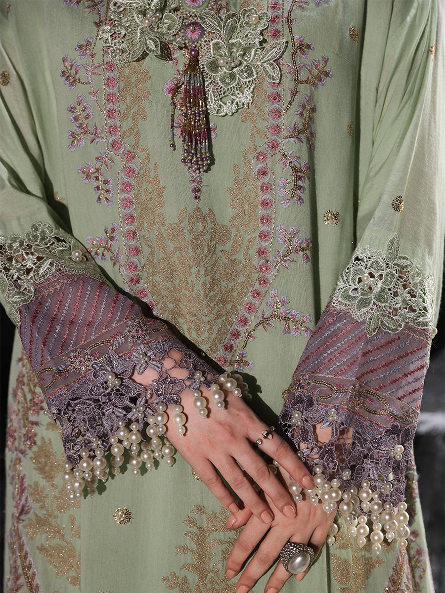 Salitex | Roma Luxury Collection | F08