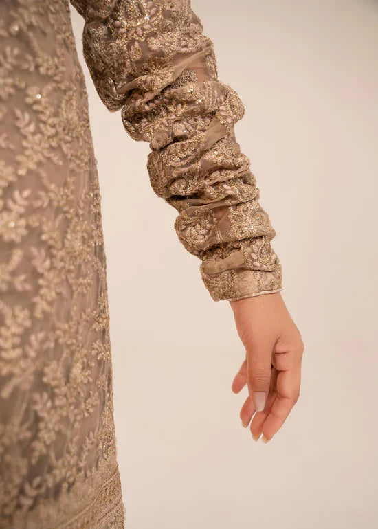 Jazmin | Wedding Formals | UC-3024 - Official HSY - Agha Fabrics UK