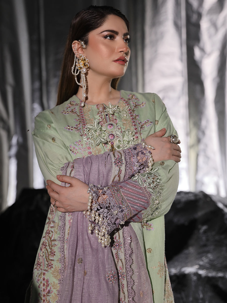 Salitex | Roma Luxury Collection | F08