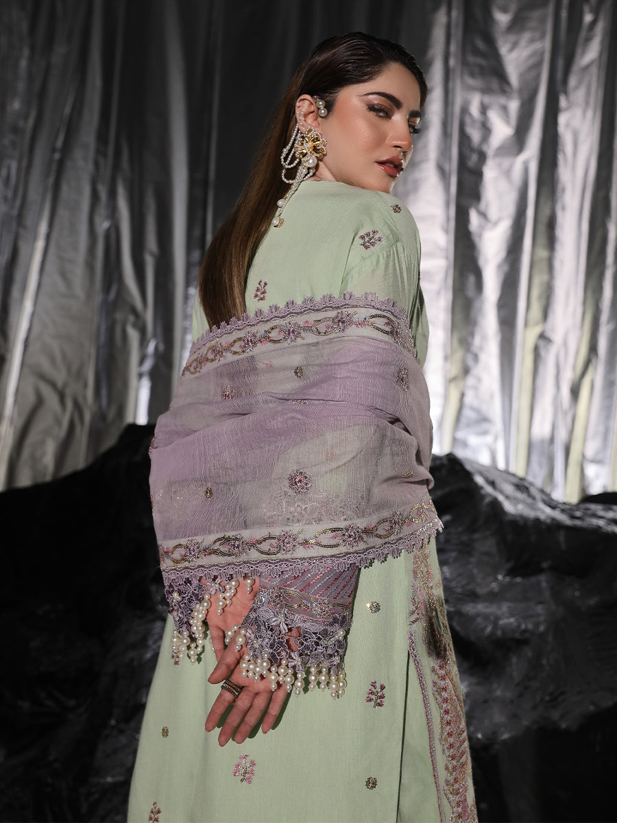 Salitex | Roma Luxury Collection | F08