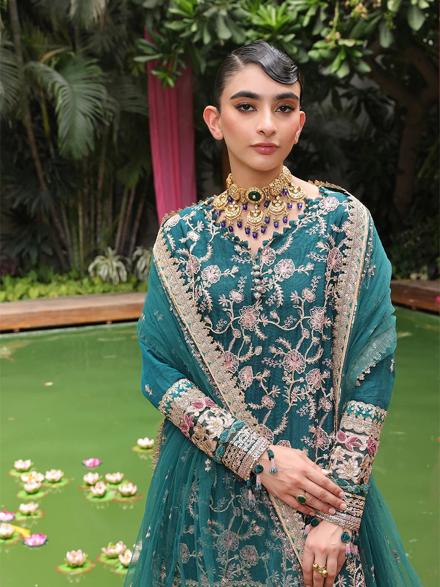 Salitex | Nora Festive Formals 24 | ST-10