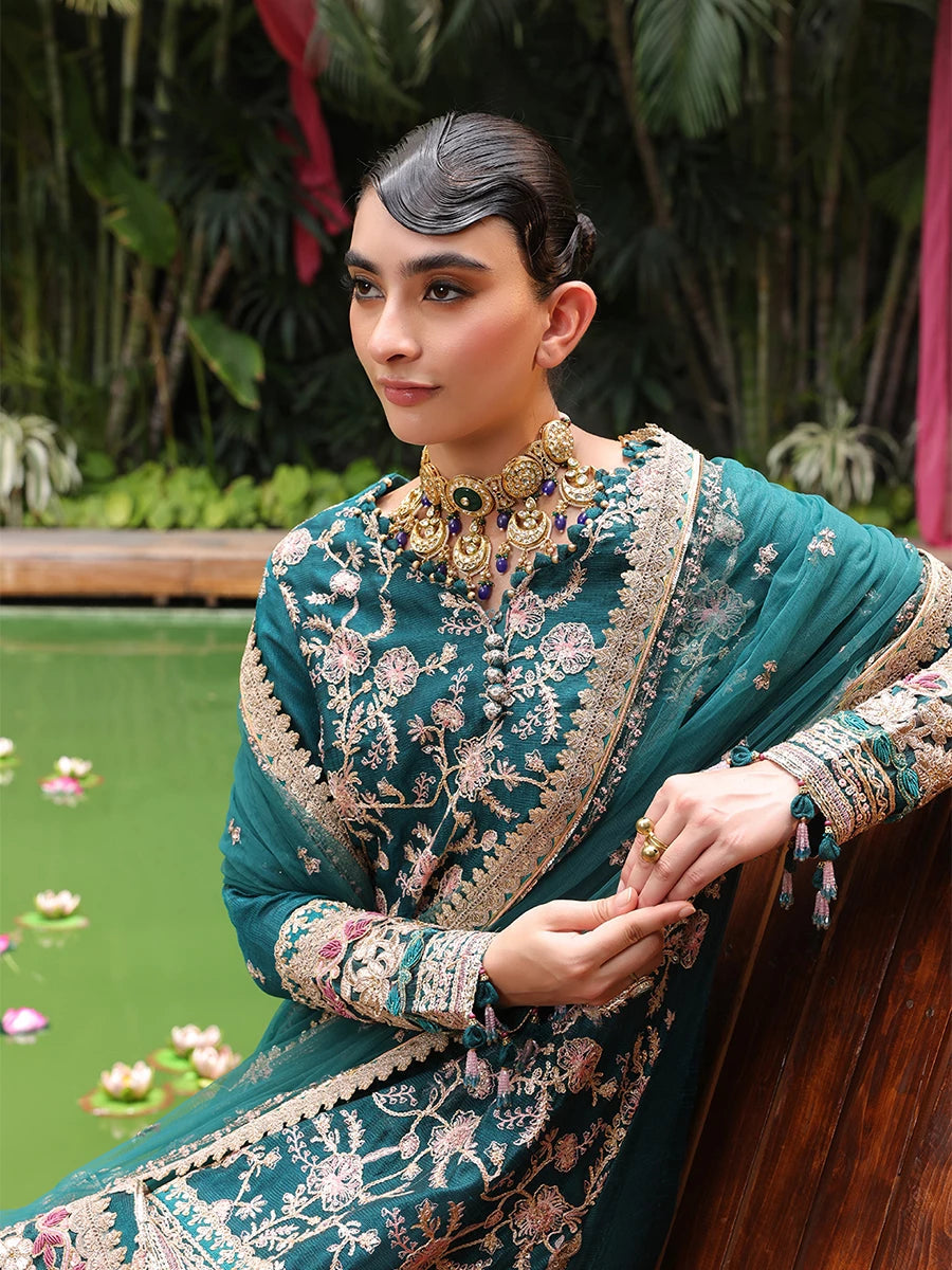 Salitex | Nora Festive Formals 24 | ST-10