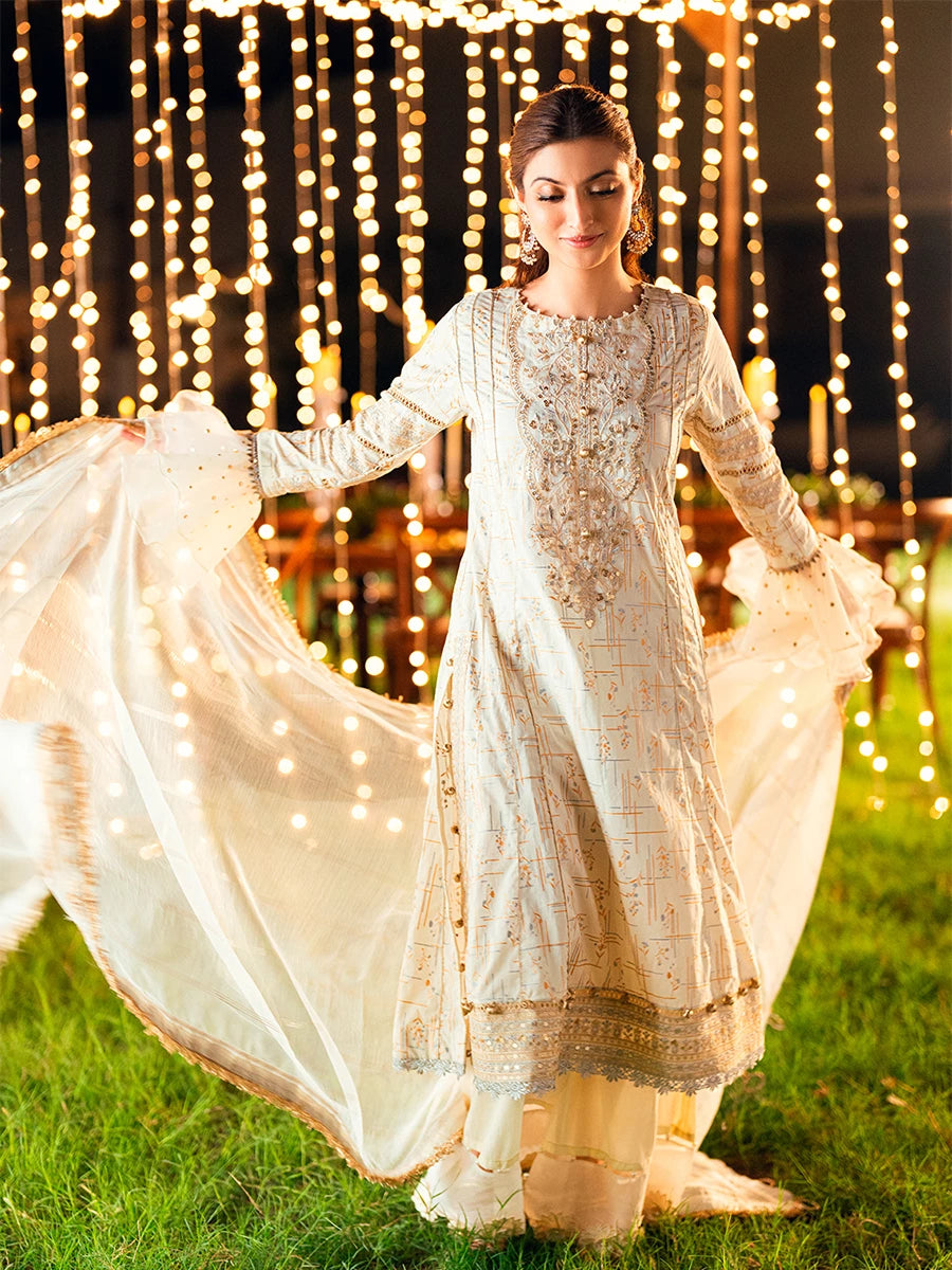 Salitex | Signature Festive Chiffon | UNS25WW009UT