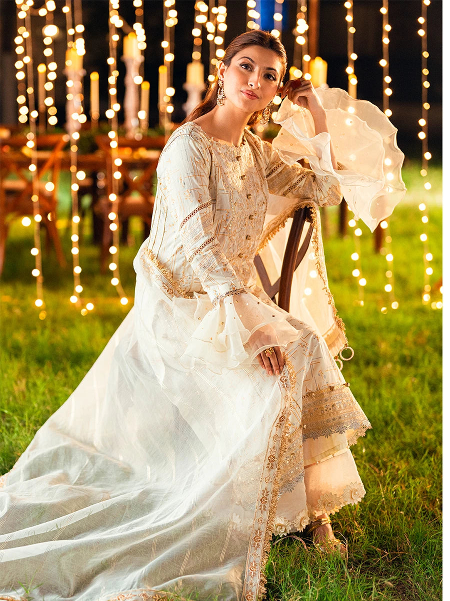 Salitex | Signature Festive Chiffon | UNS25WW009UT