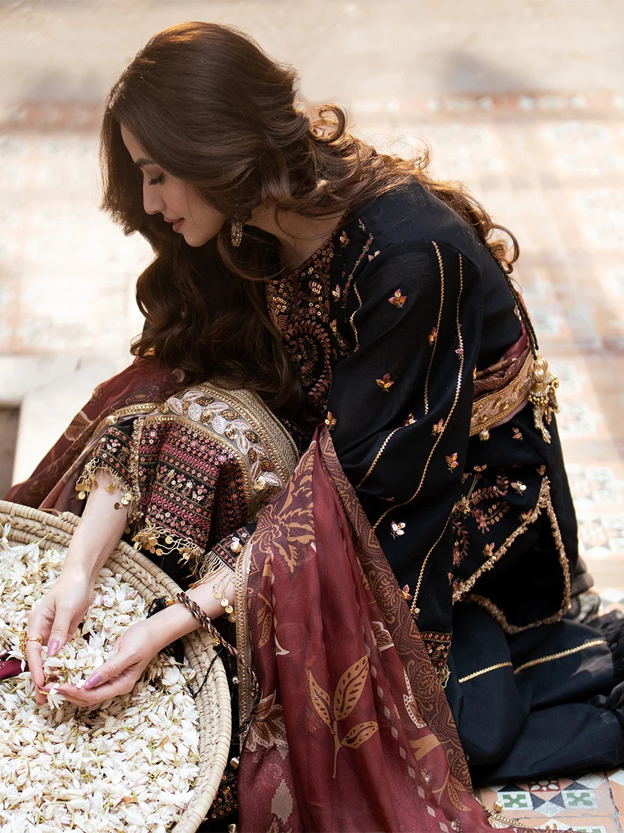 Salitex | Shehnai Festive | NO025