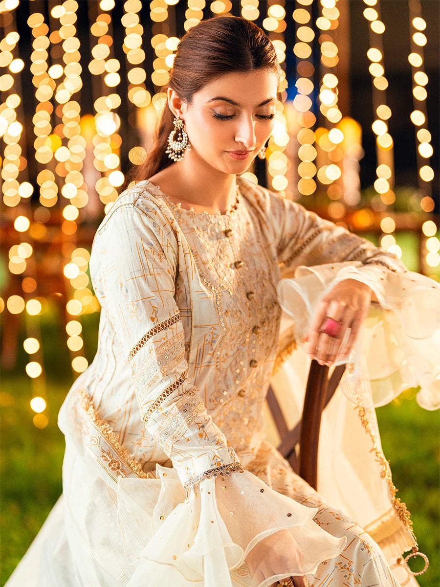 Salitex | Signature Festive Chiffon | UNS25WW009UT