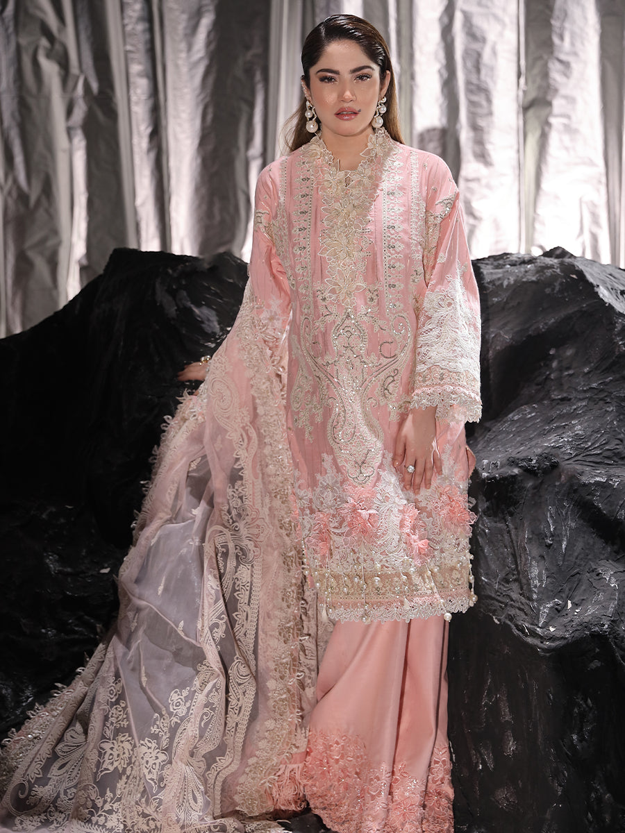 Salitex | Roma Luxury Collection | F07