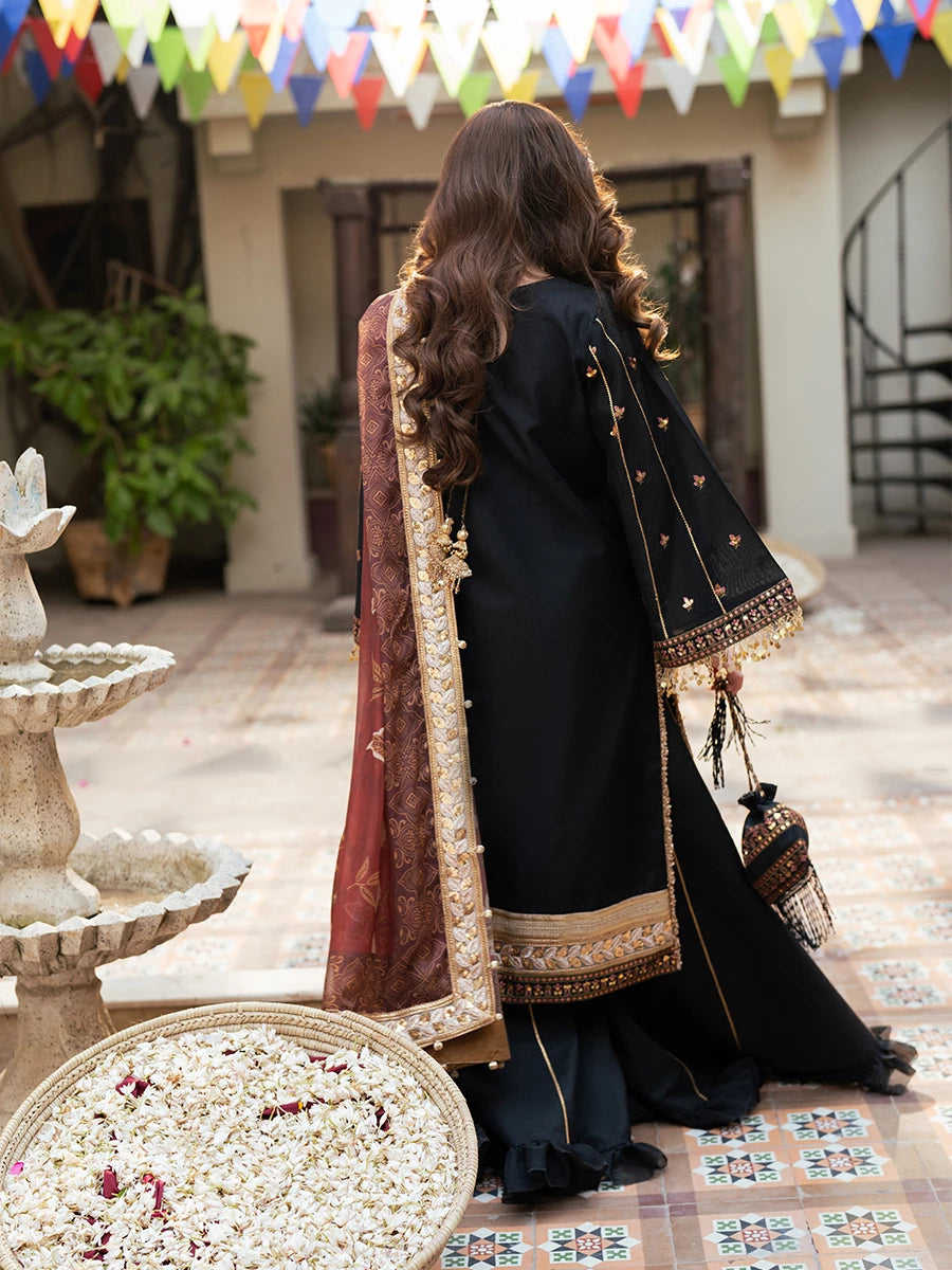 Salitex | Shehnai Festive | NO025