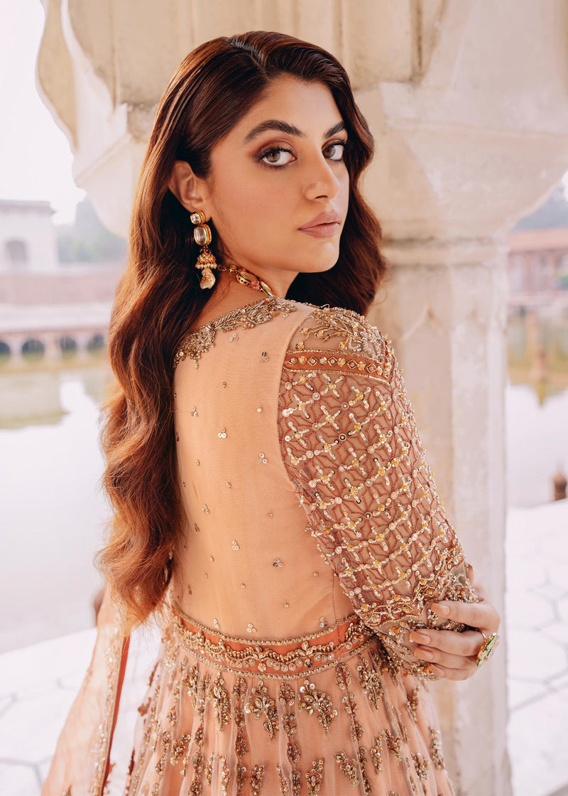 Shurooq | Arjumand Bano Formals | Mumtaz Mahal