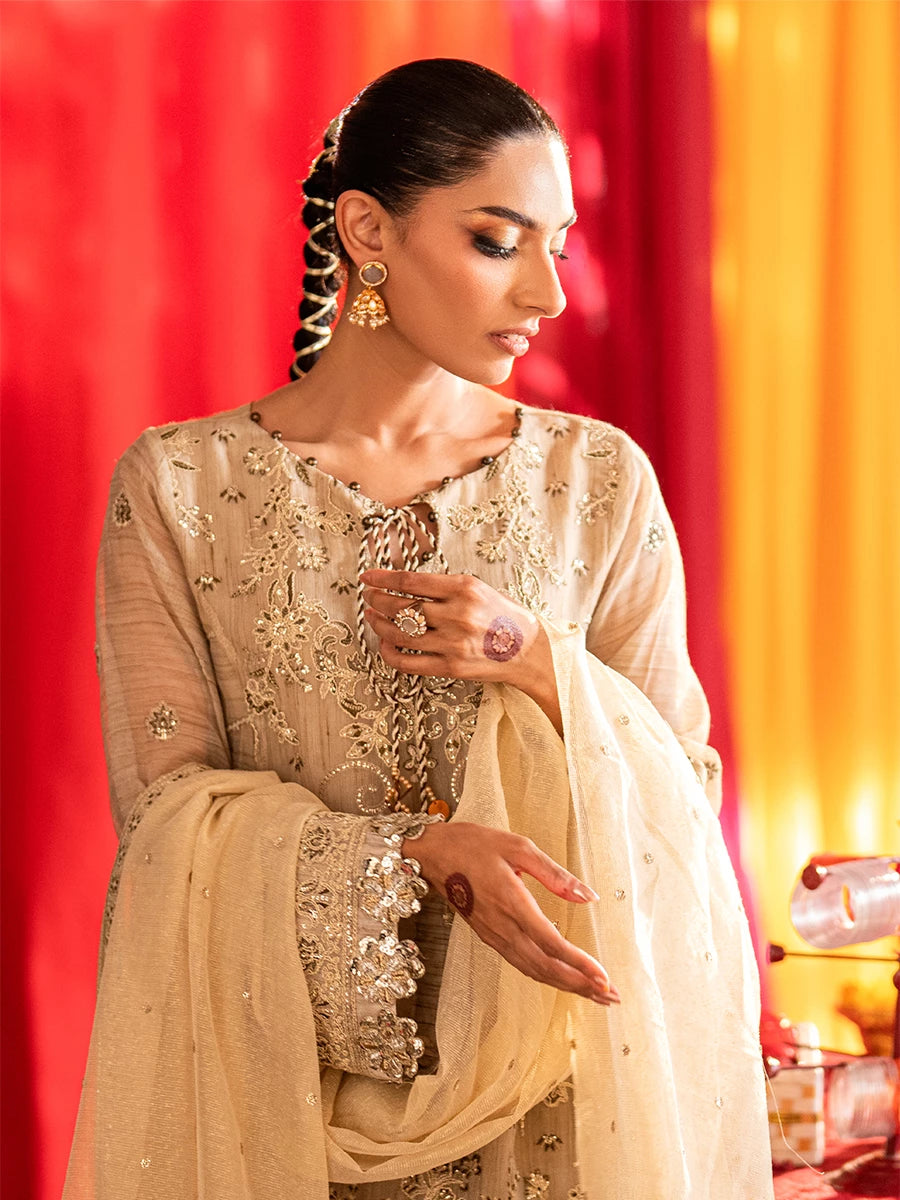 Salitex | Shehnai Festive | JI048