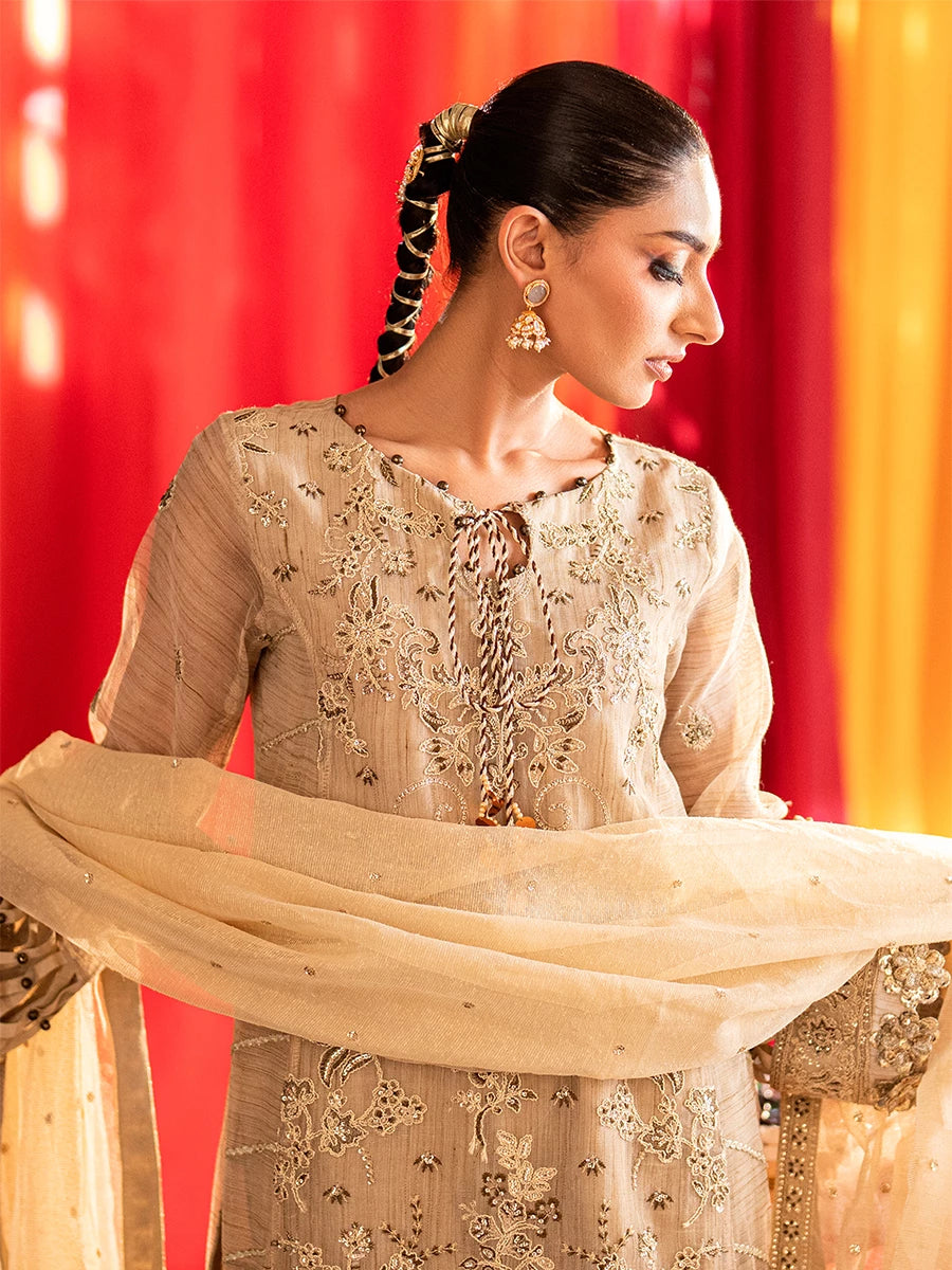 Salitex | Shehnai Festive | JI048