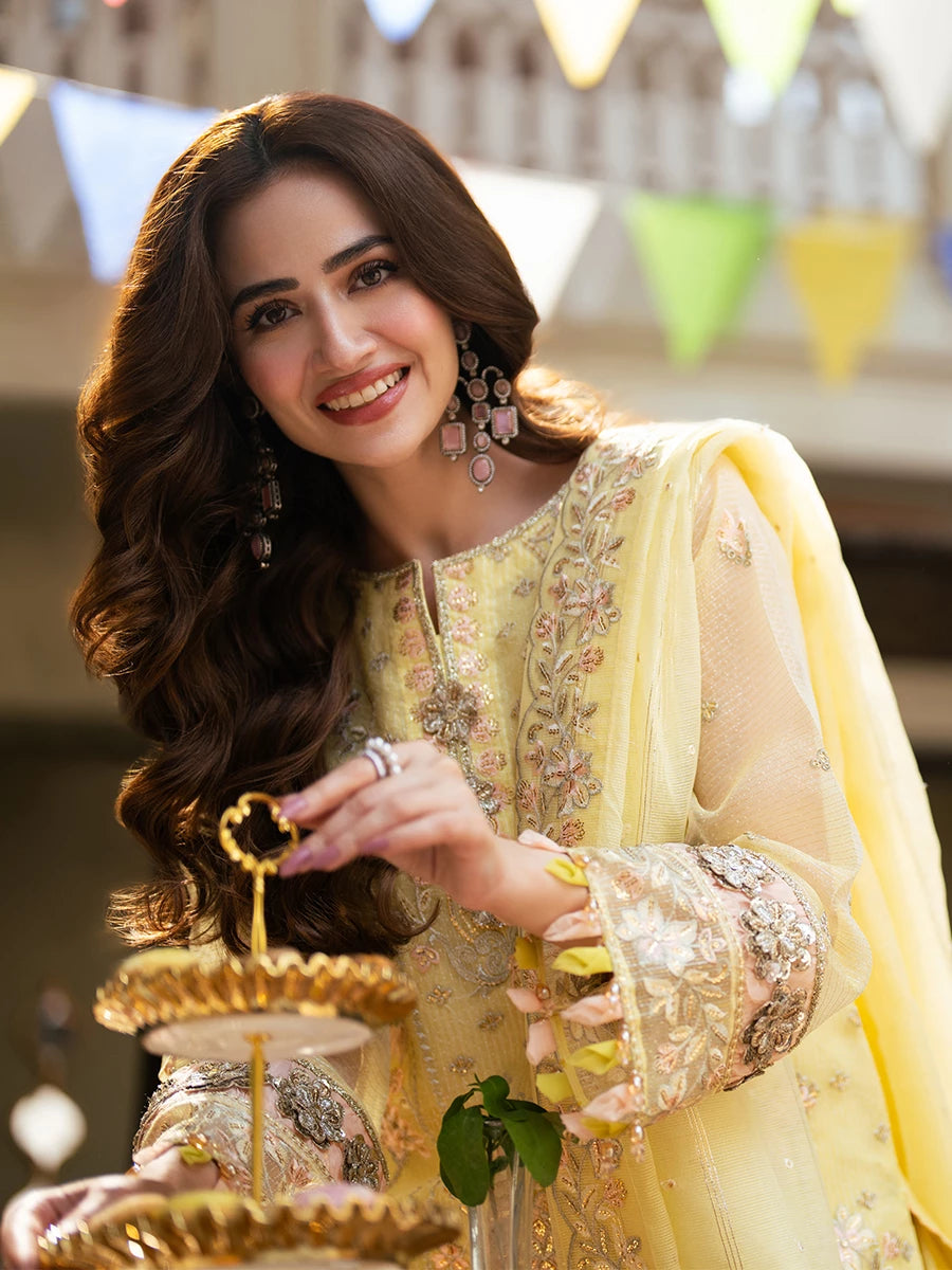 Salitex | Shehnai Festive | NO030