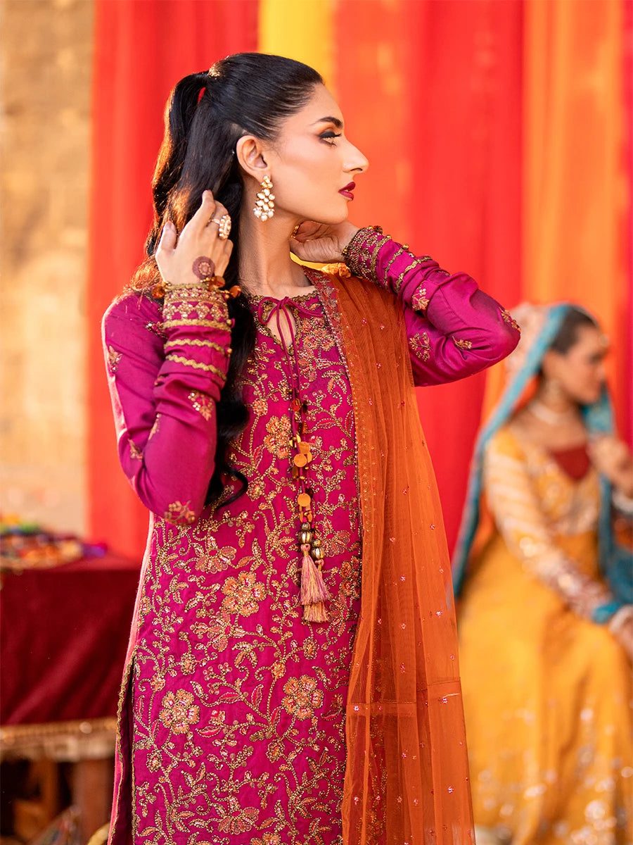 Salitex | Shehnai Festive | No013