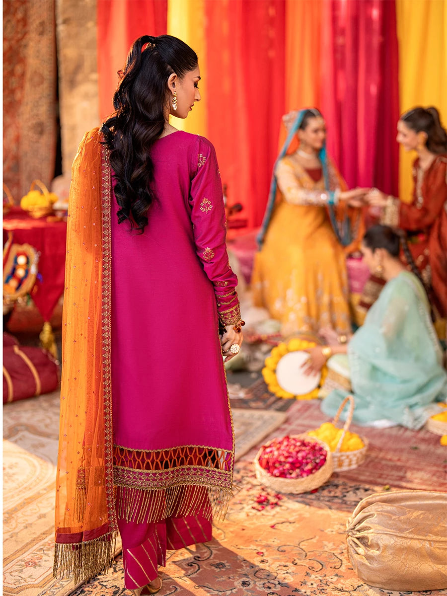 Salitex | Shehnai Festive | No013