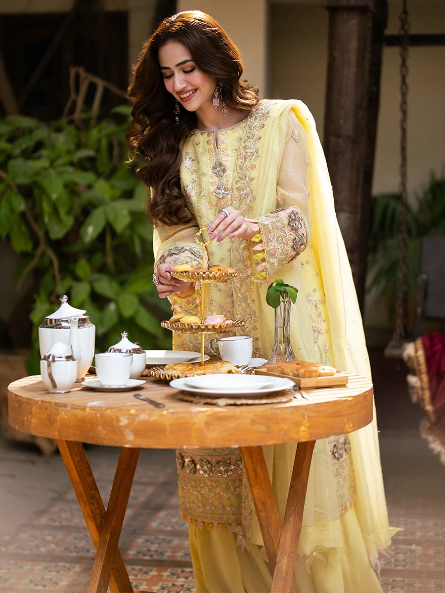 Salitex | Shehnai Festive | NO030