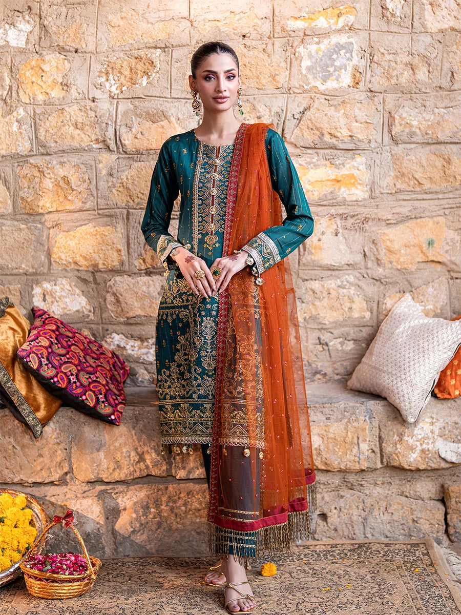 Salitex | Shehnai Festive | No014