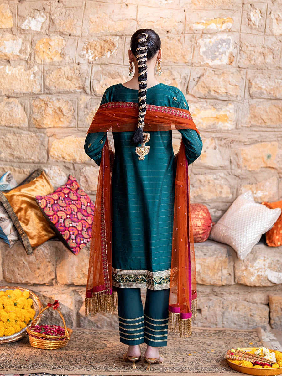 Salitex | Shehnai Festive | No014